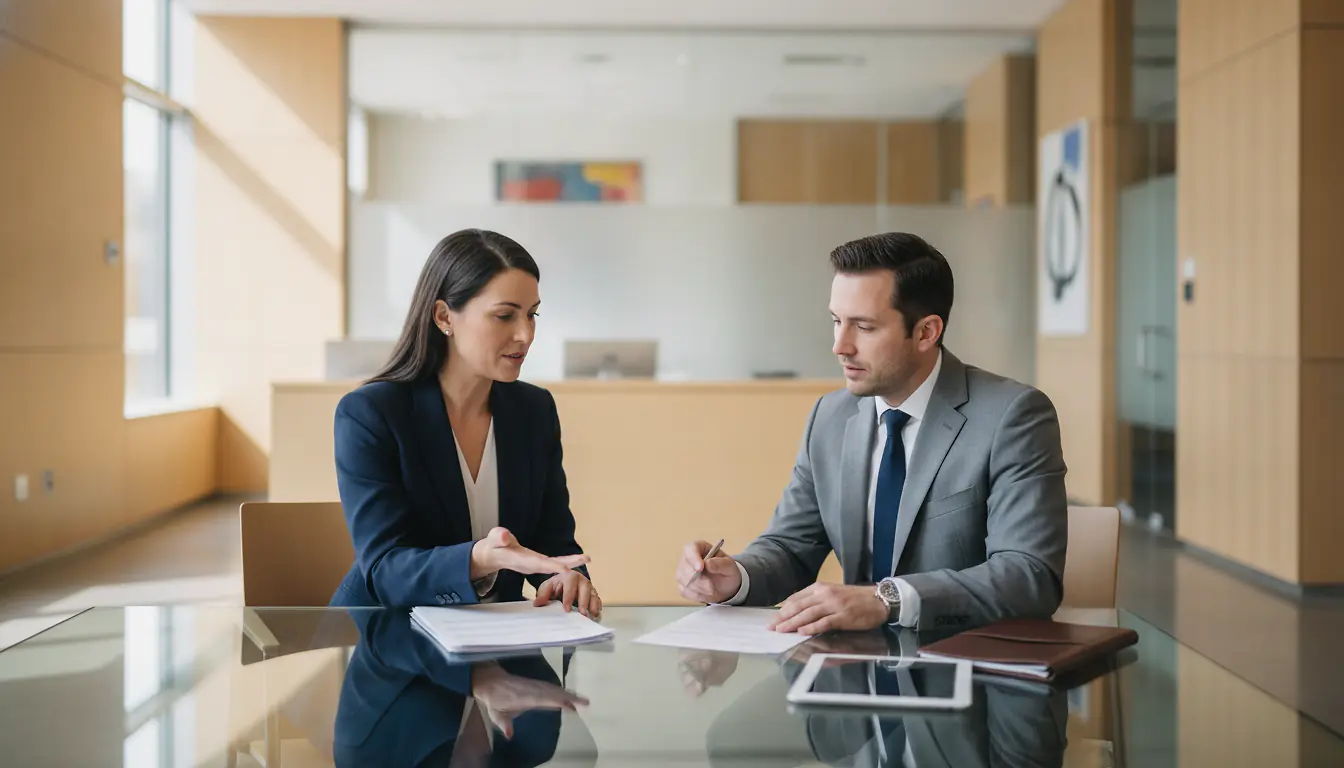 Comment obtenir un prêt professionnel&nbsp;: simulez votre mensualité
